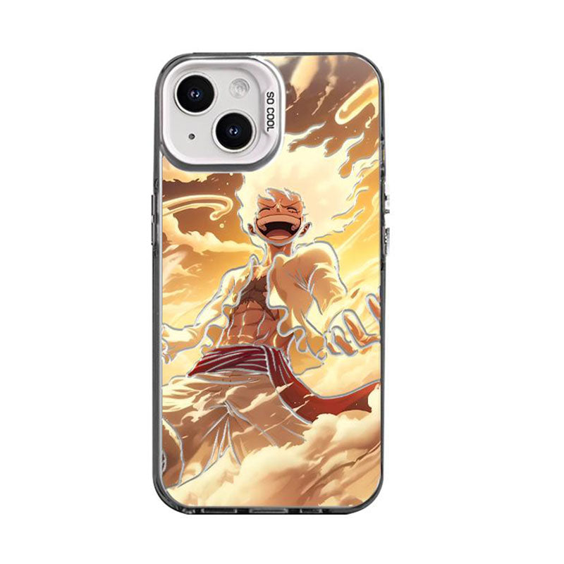 One Piece MagSafe Phone Case