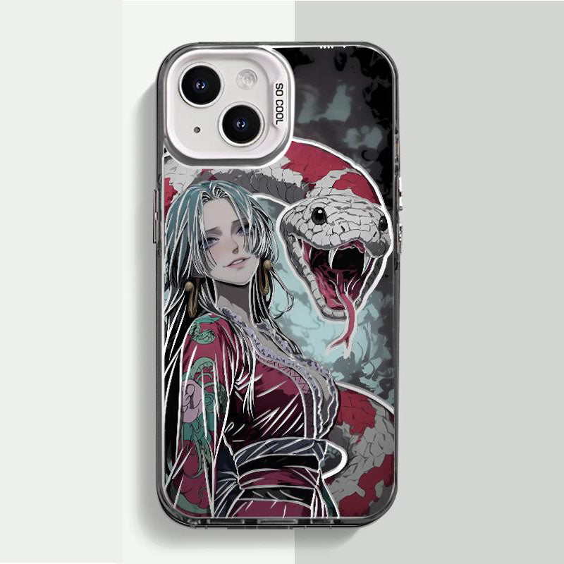 One Piece MagSafe Phone Case
