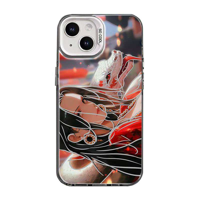 One Piece MagSafe Phone Case