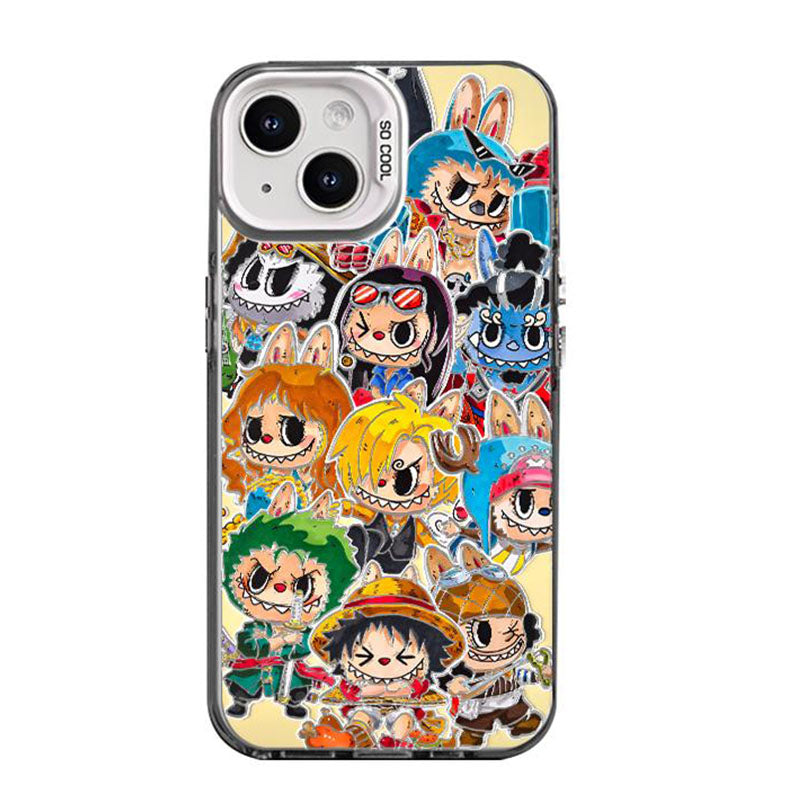 One Piece MagSafe Phone Case