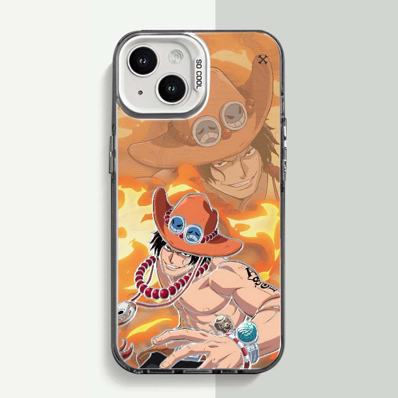 One Piece MagSafe Phone Case