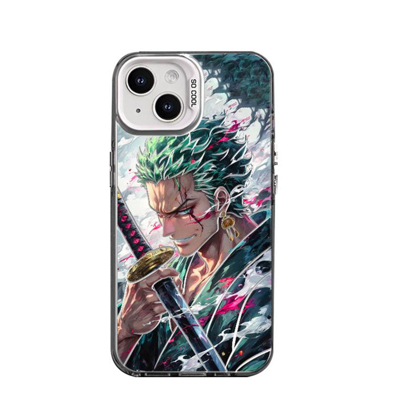 One Piece MagSafe Phone Case