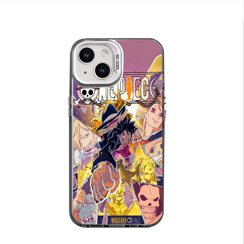 One Piece MagSafe Phone Case