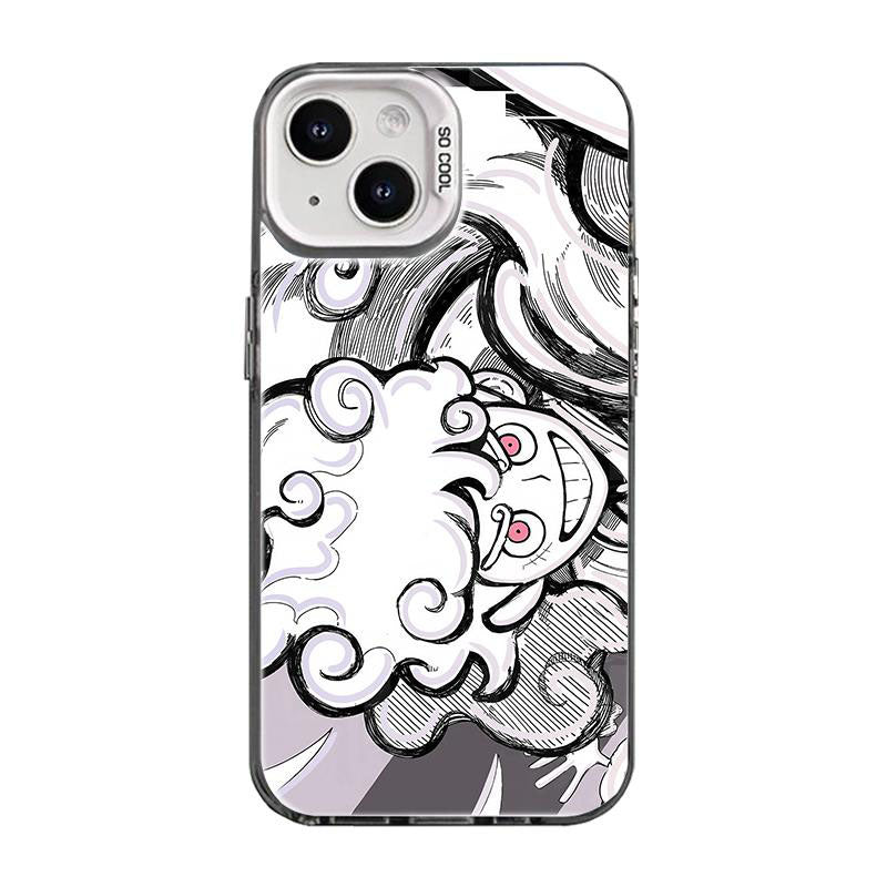 One Piece MagSafe Phone Case