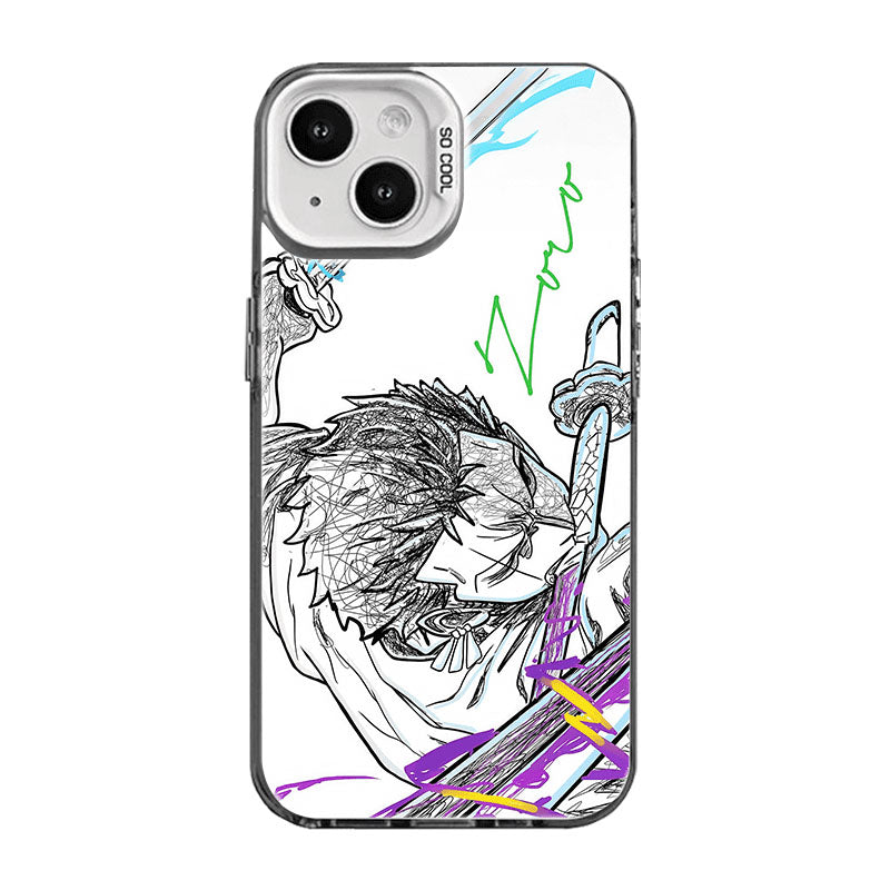 One Piece MagSafe Phone Case