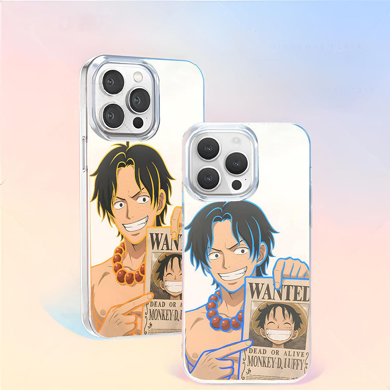 One Piece MagSafe Phone Case