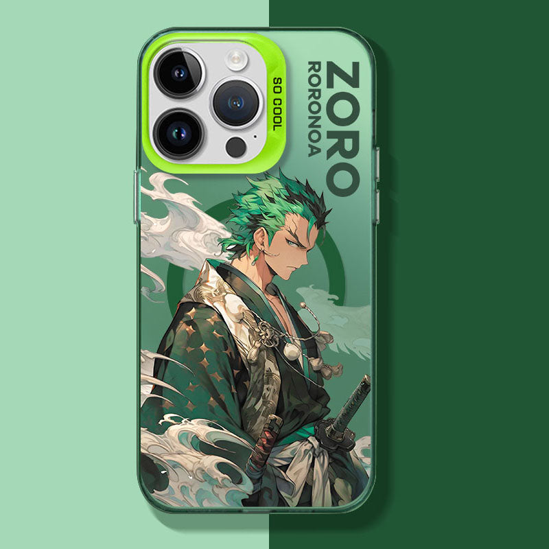One Piece MagSafe Phone Case