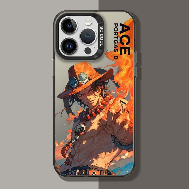 One Piece MagSafe Phone Case