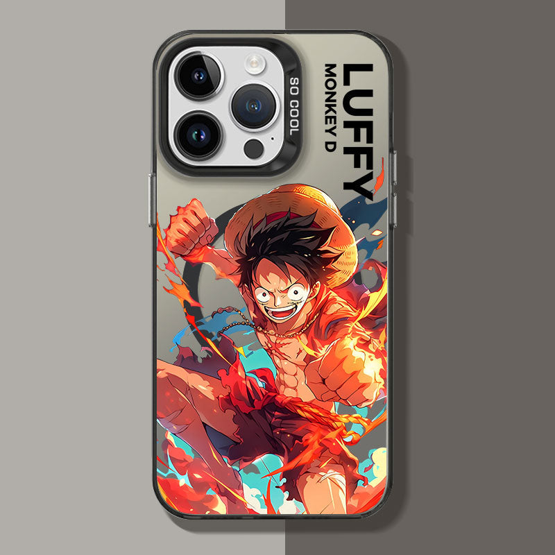 One Piece MagSafe Phone Case