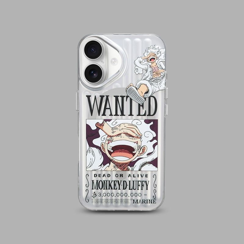 One Piece MagSafe Phone Case
