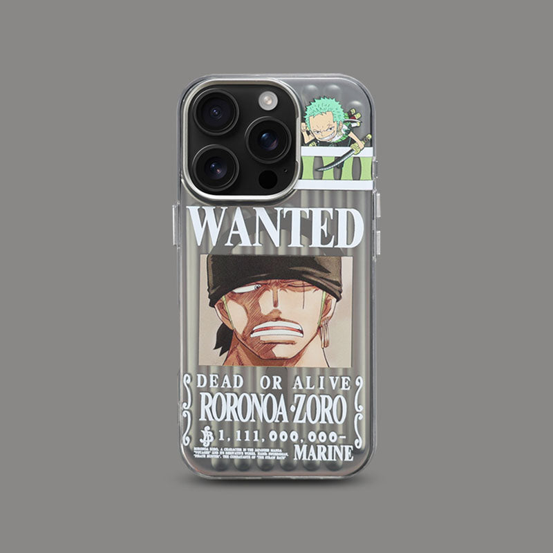 One Piece MagSafe Phone Case