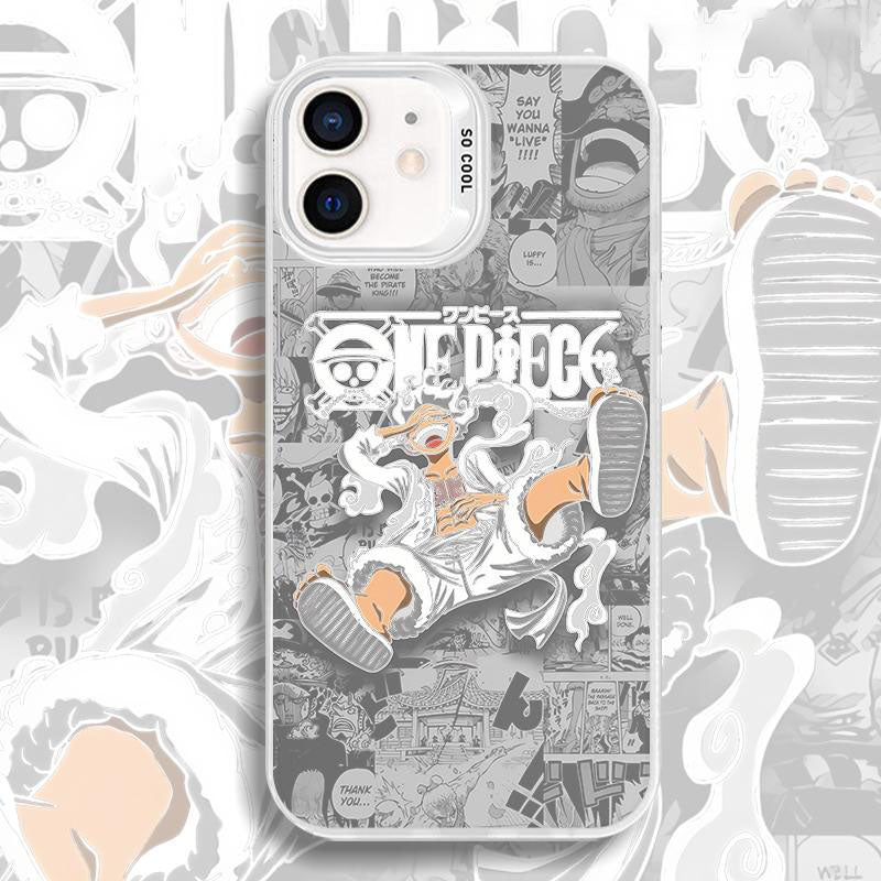 One Piece MagSafe Phone Case