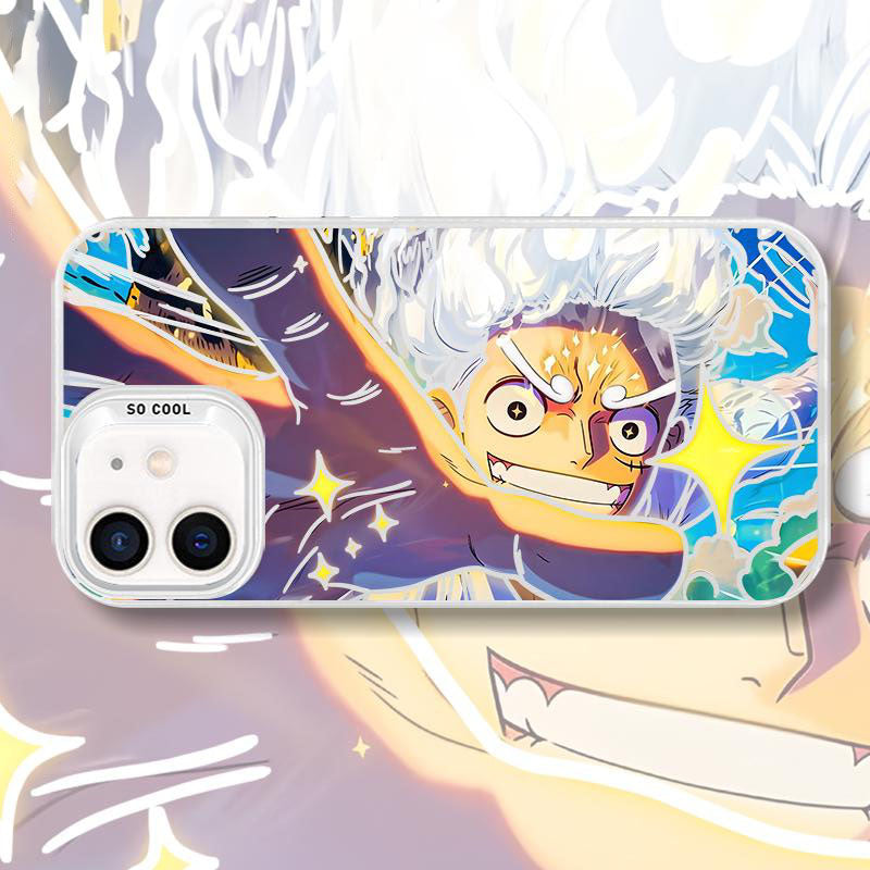 One Piece MagSafe Phone Case