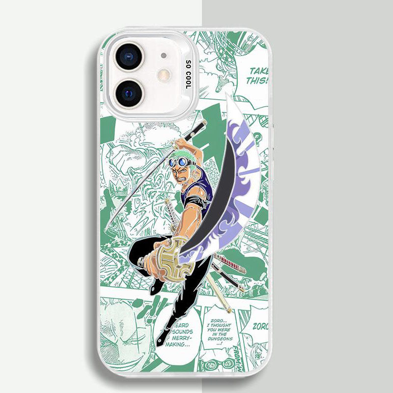 One Piece MagSafe Phone Case