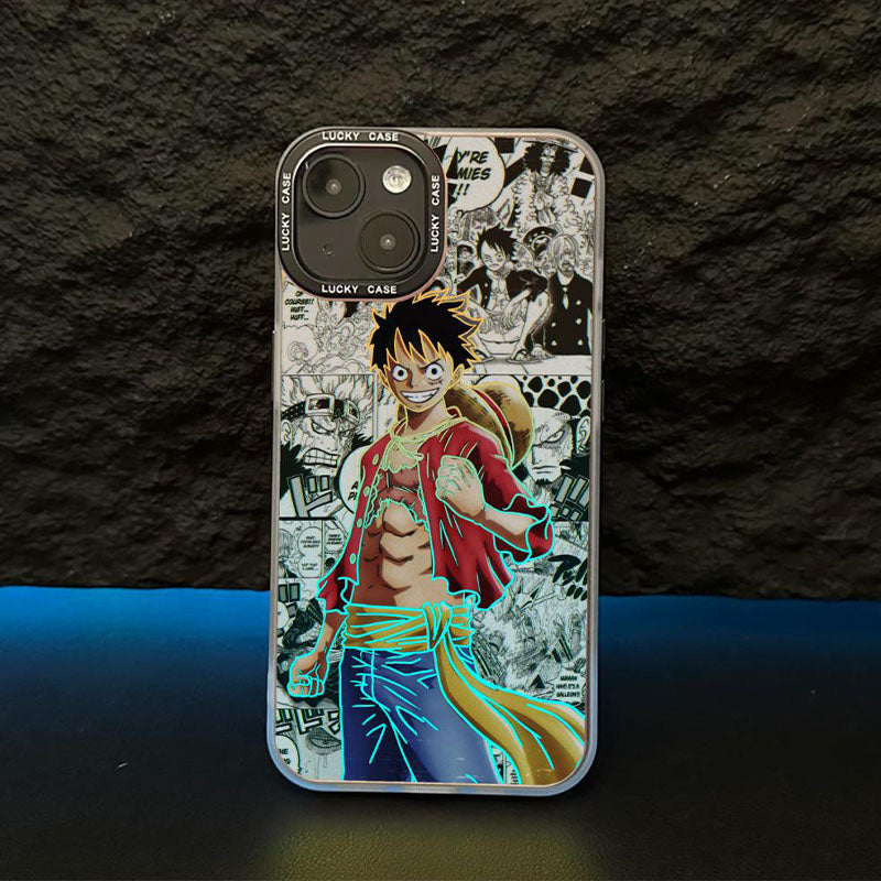 One Piece MagSafe Phone Case