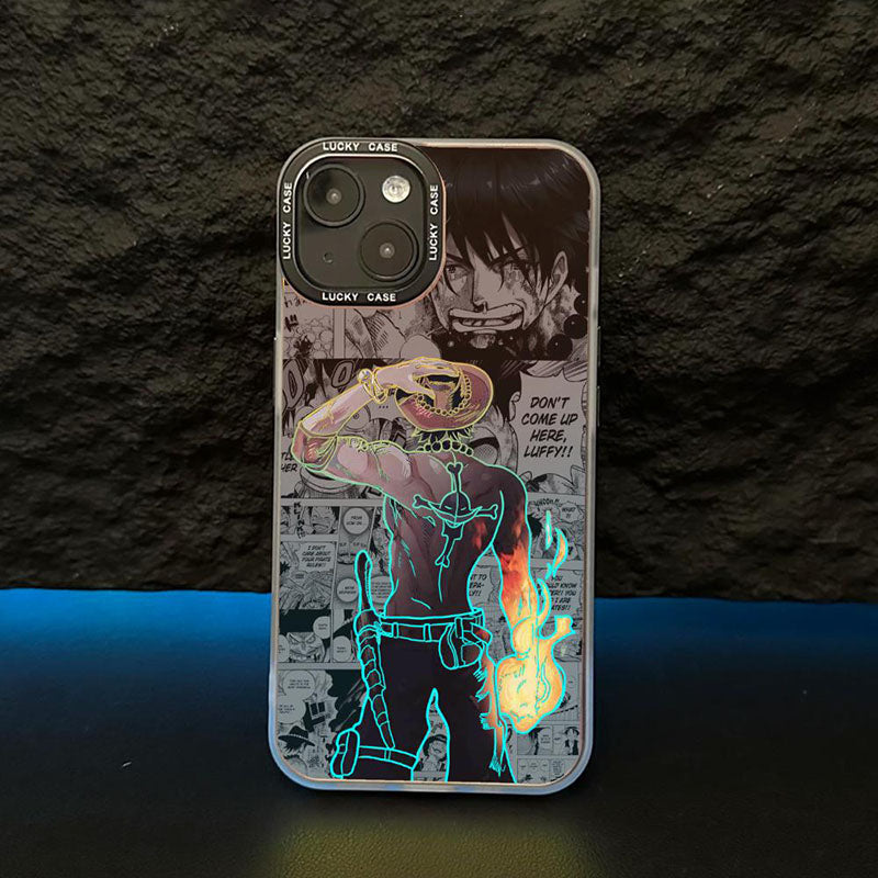 One Piece MagSafe Phone Case