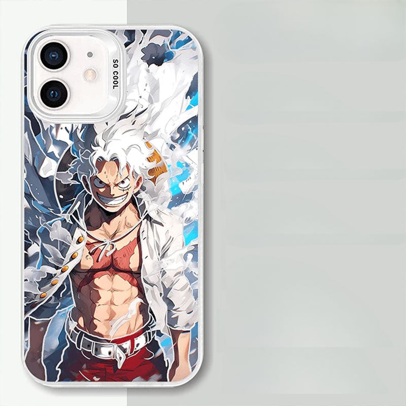 One Piece MagSafe Phone Case