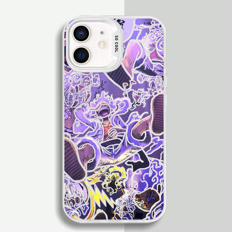 One Piece MagSafe Phone Case