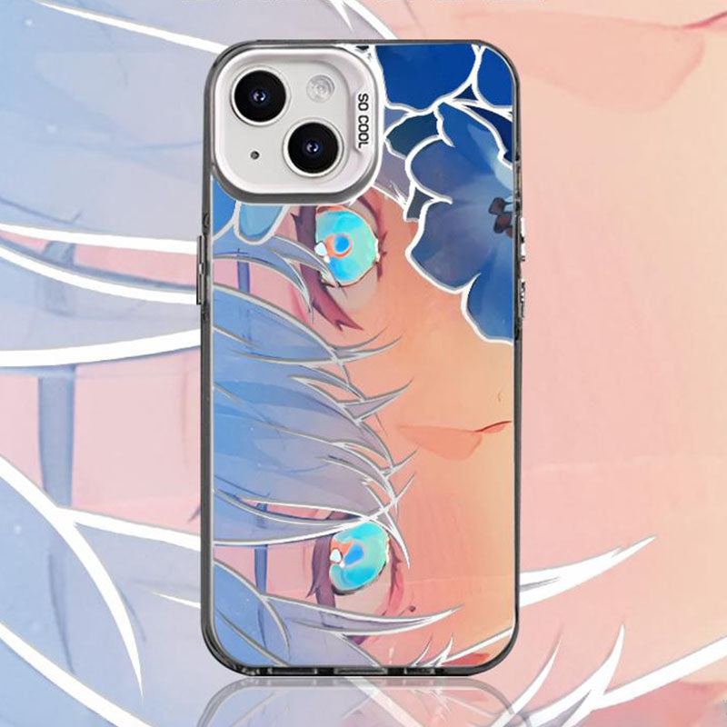 Frieren: Beyond Journey's End Shockproof Phone Case