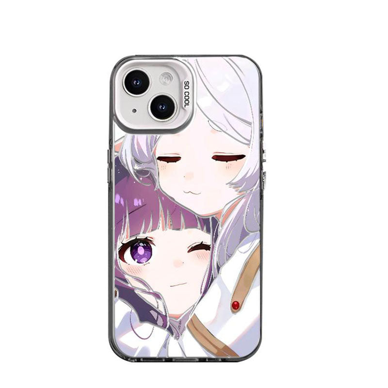 Frieren: Beyond Journey's End Shockproof Phone Case
