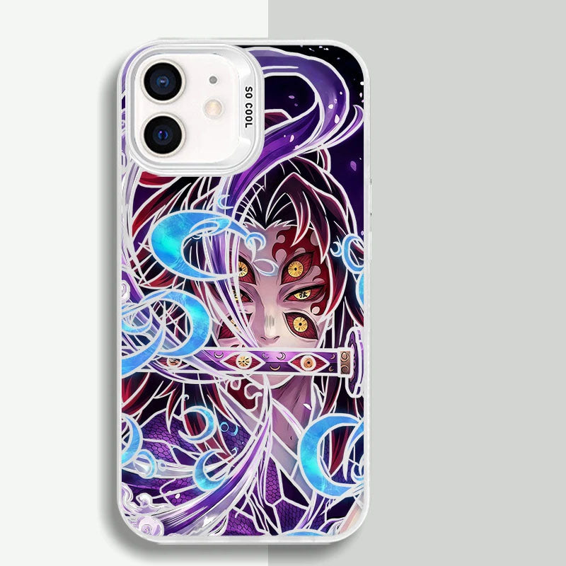 Demon Slayer Anime Phone Case