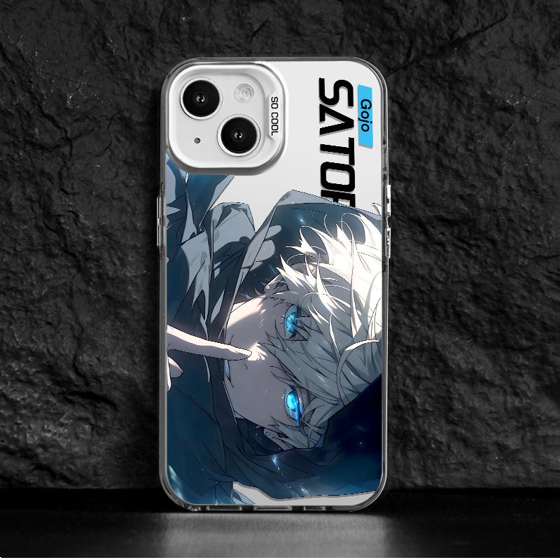 Jujutsu Kaisen MagSafe Phone Case