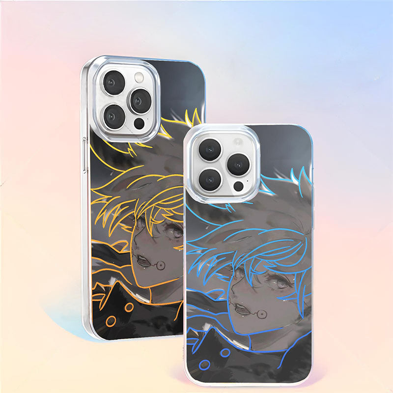 Jujutsu Kaisen MagSafe Phone Case