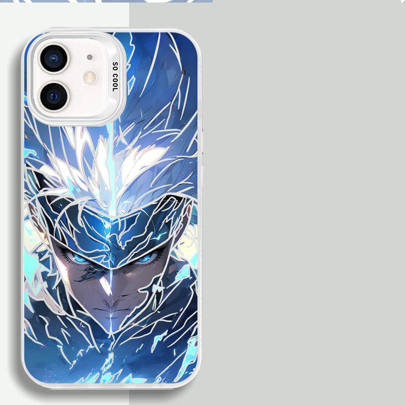 Jujutsu Kaisen MagSafe Phone Case