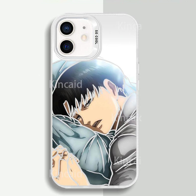 Attack on Titan Phone Case