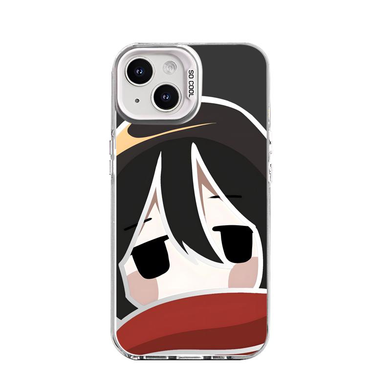 Attack on Titan Phone Case