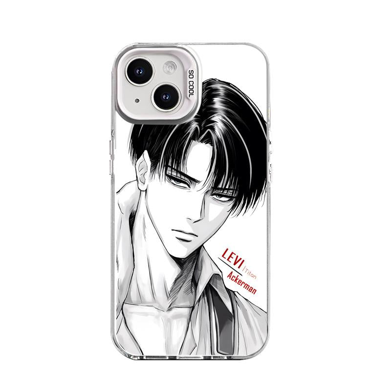 Attack on Titan Phone Case