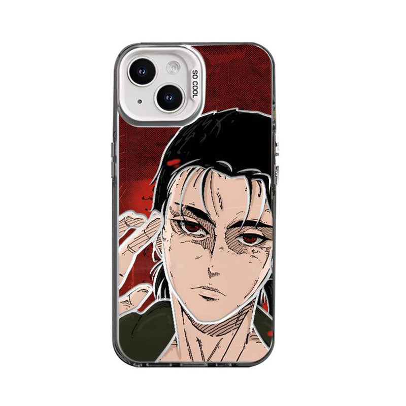 Attack on Titan Phone Case