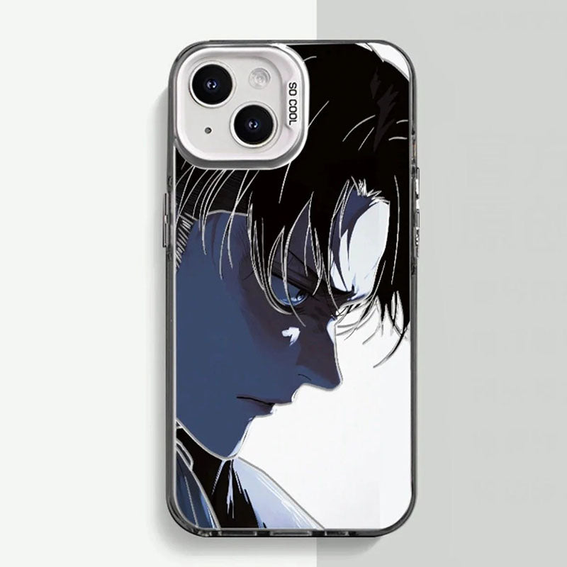 Attack on Titan Phone Case