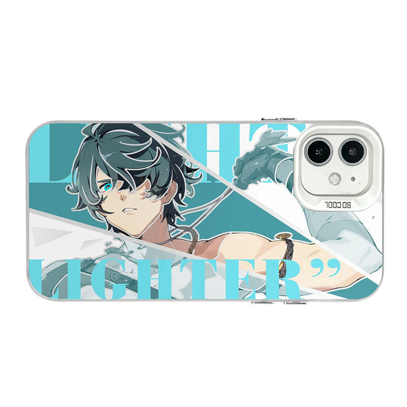 Zenless Zone Zero Phone Cases