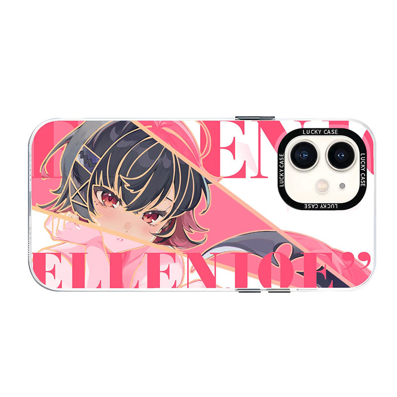 Zenless Zone Zero Phone Cases