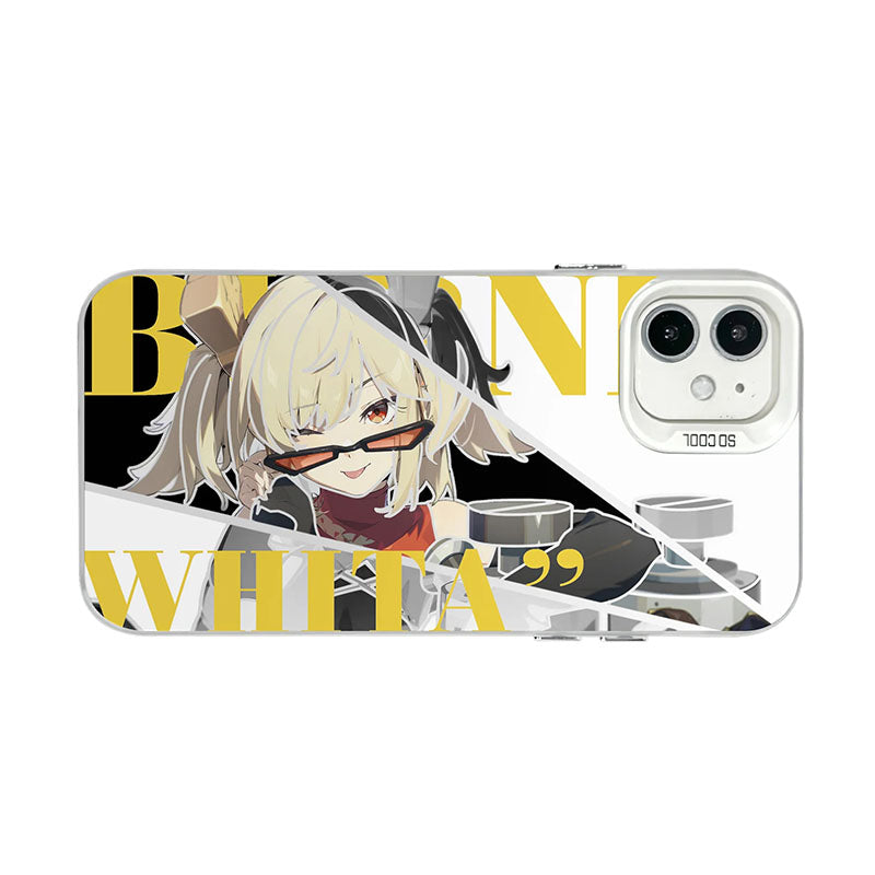 Zenless Zone Zero Phone Cases