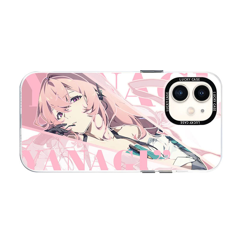 Zenless Zone Zero Phone Cases