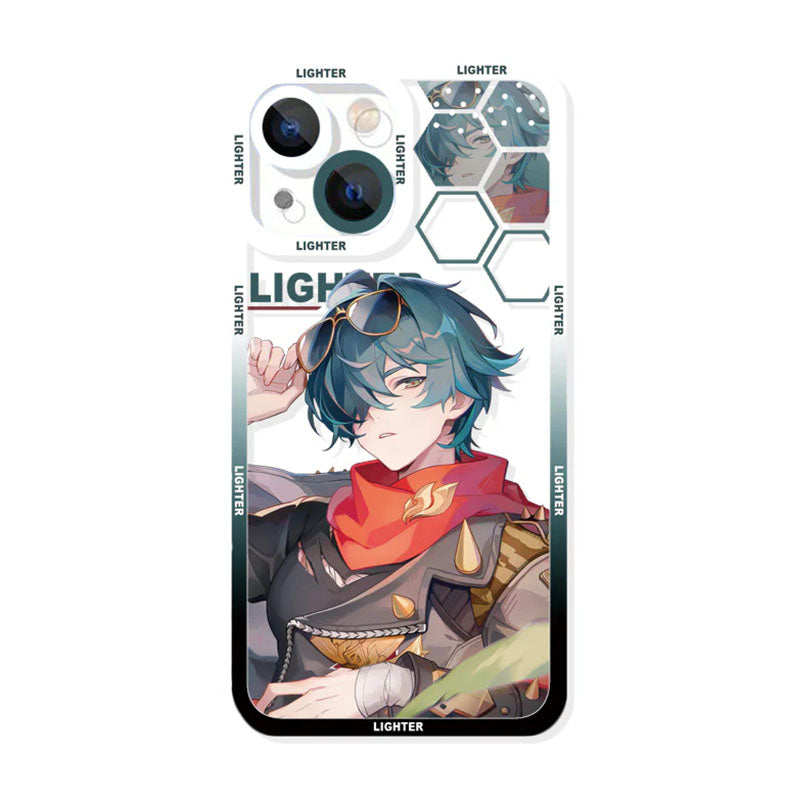 Zenless Zone Zero Phone Cases