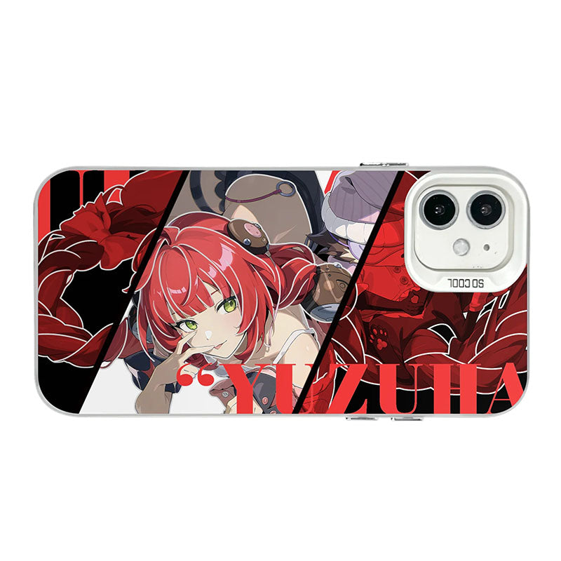 Zenless Zone Zero Phone Cases
