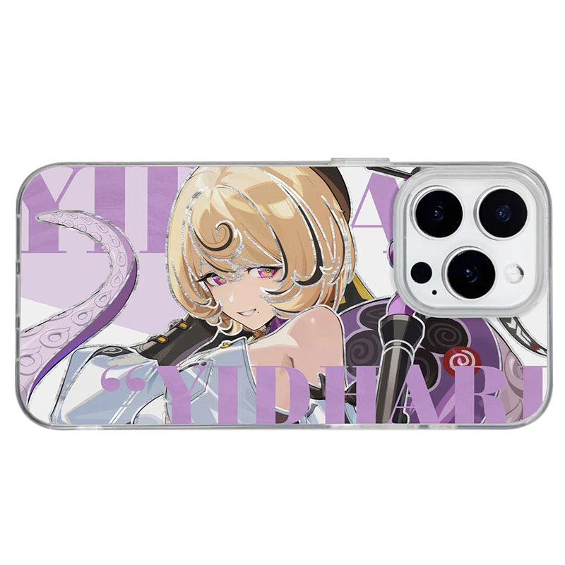 Zenless Zone Zero Phone Cases