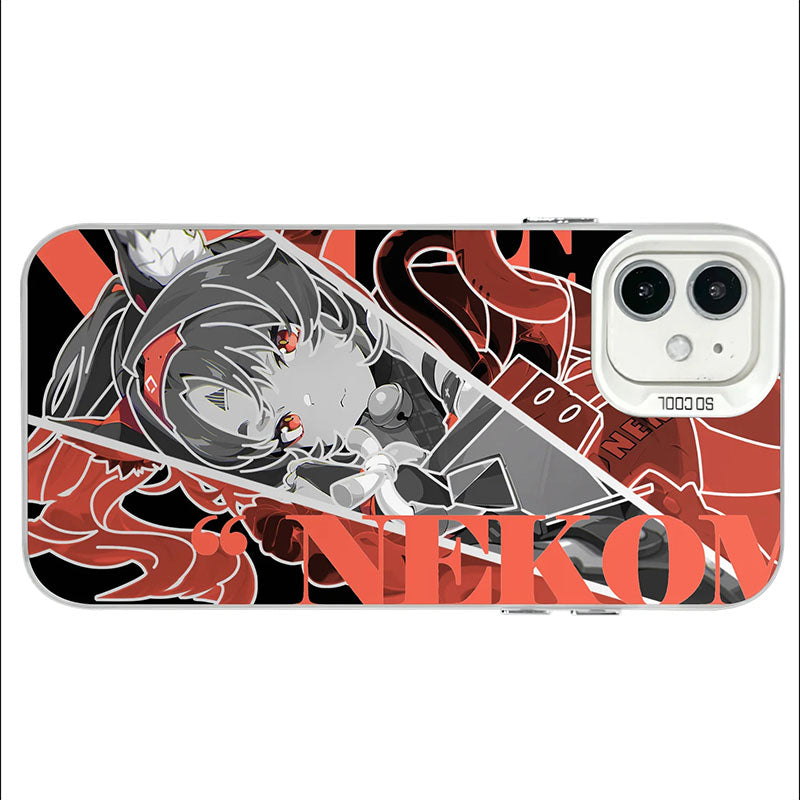 Zenless Zone Zero Phone Cases