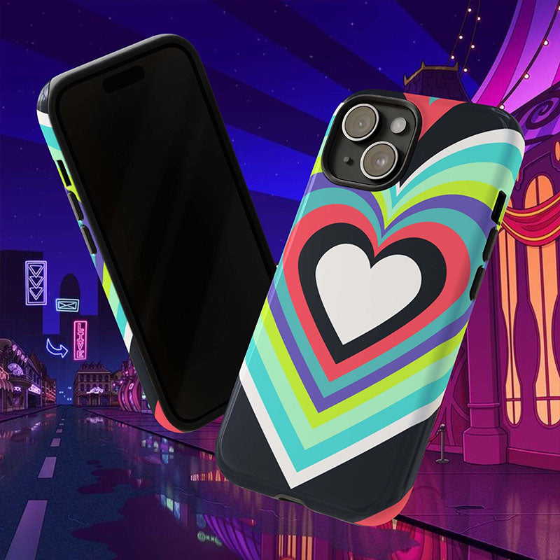 Hazbin Hotel Anime Phone Cases