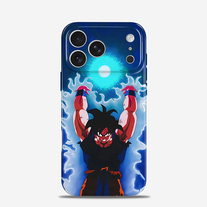 Dragon Ball Anime Phone Cases