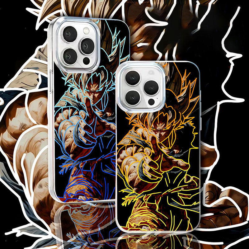 Dragon Ball Anime Phone Cases