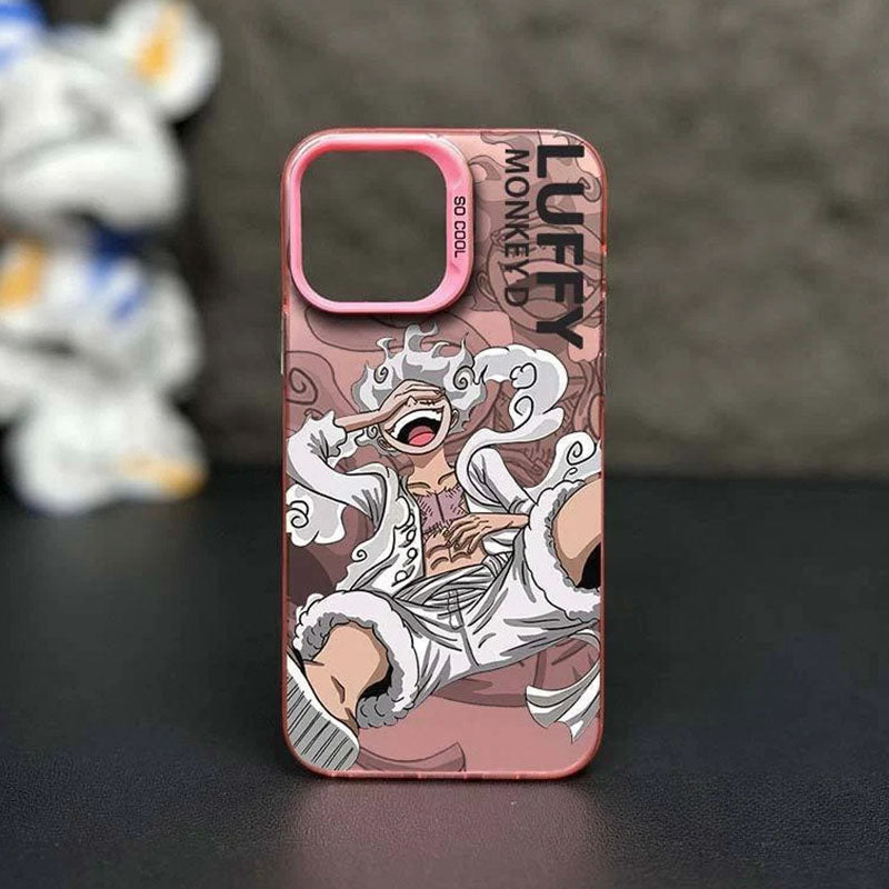 One Piece Anime Phone Case