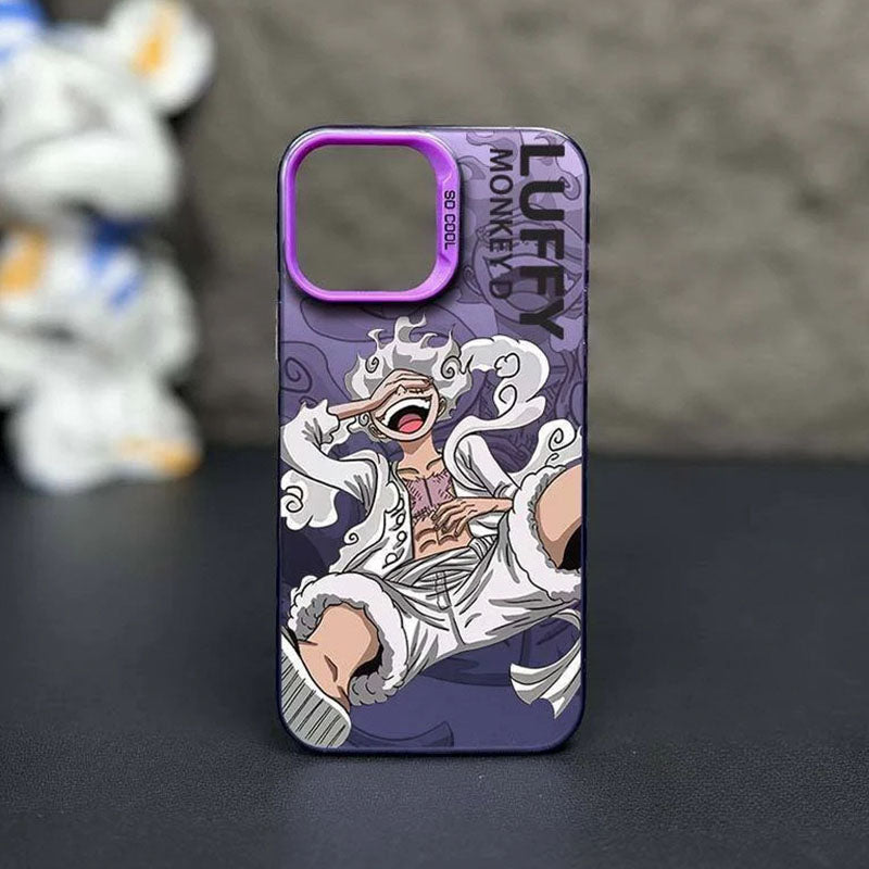 One Piece Anime Phone Case