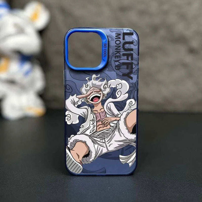 One Piece Anime Phone Case