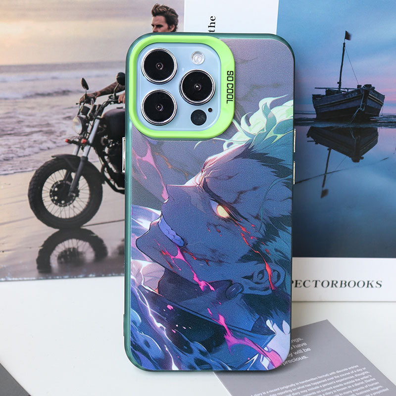 One Piece Anime Phone Case