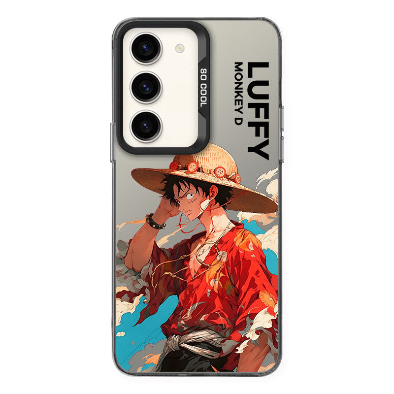 One Piece Anime Phone Case