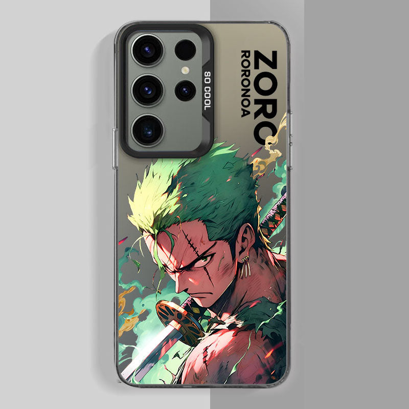 One Piece Anime Phone Case